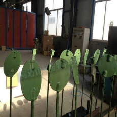 特氟龍噴涂各種工藝流程簡介